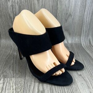 Raye Bea Mule Heel Sandal